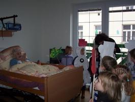 vystoupen v DD zvtit